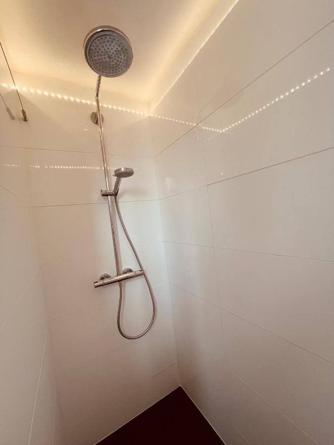 **La Bretonnerie, Bel Appartement De Standing Concarneau Kültér fotó