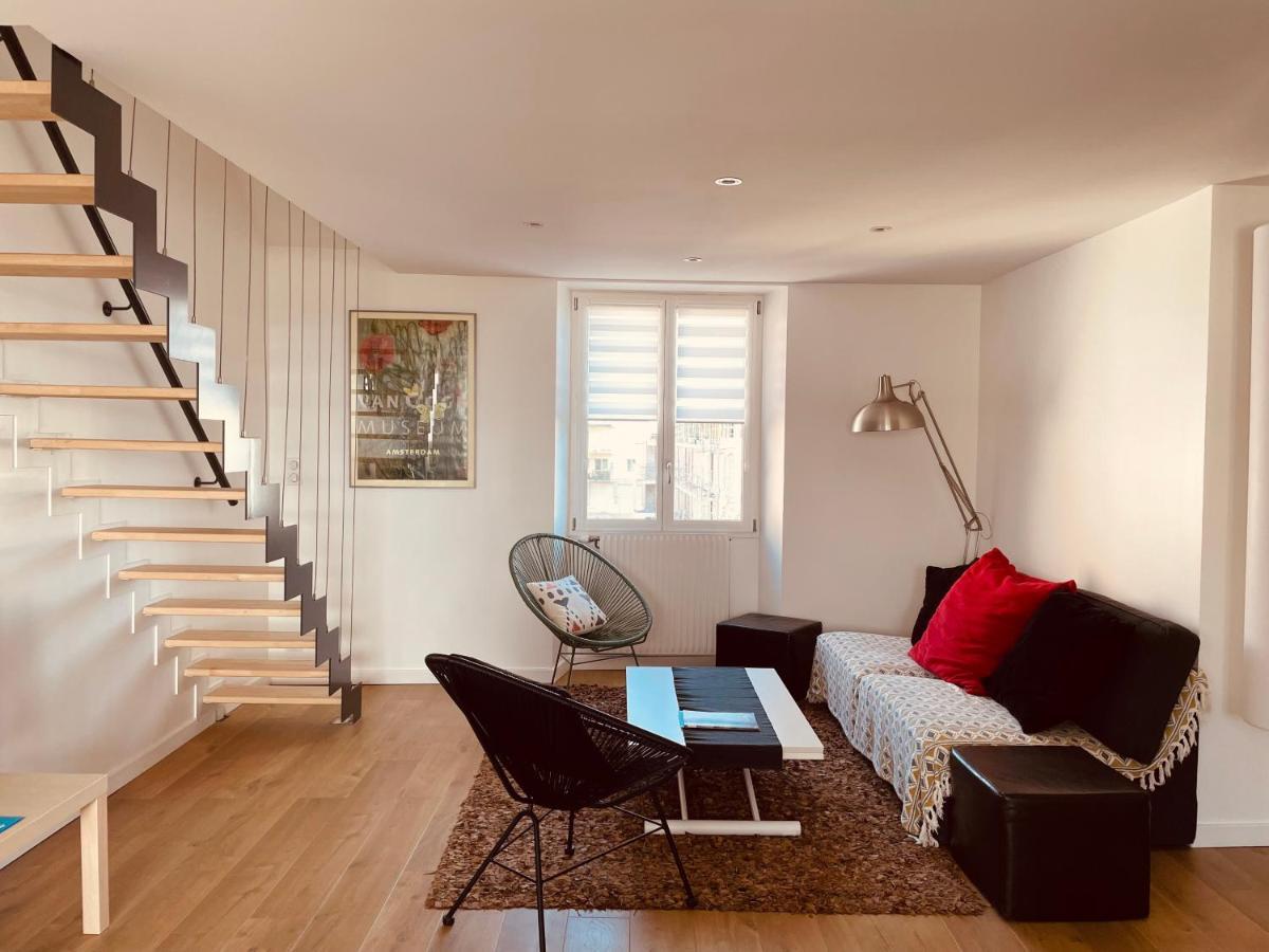 **La Bretonnerie, Bel Appartement De Standing Concarneau Kültér fotó