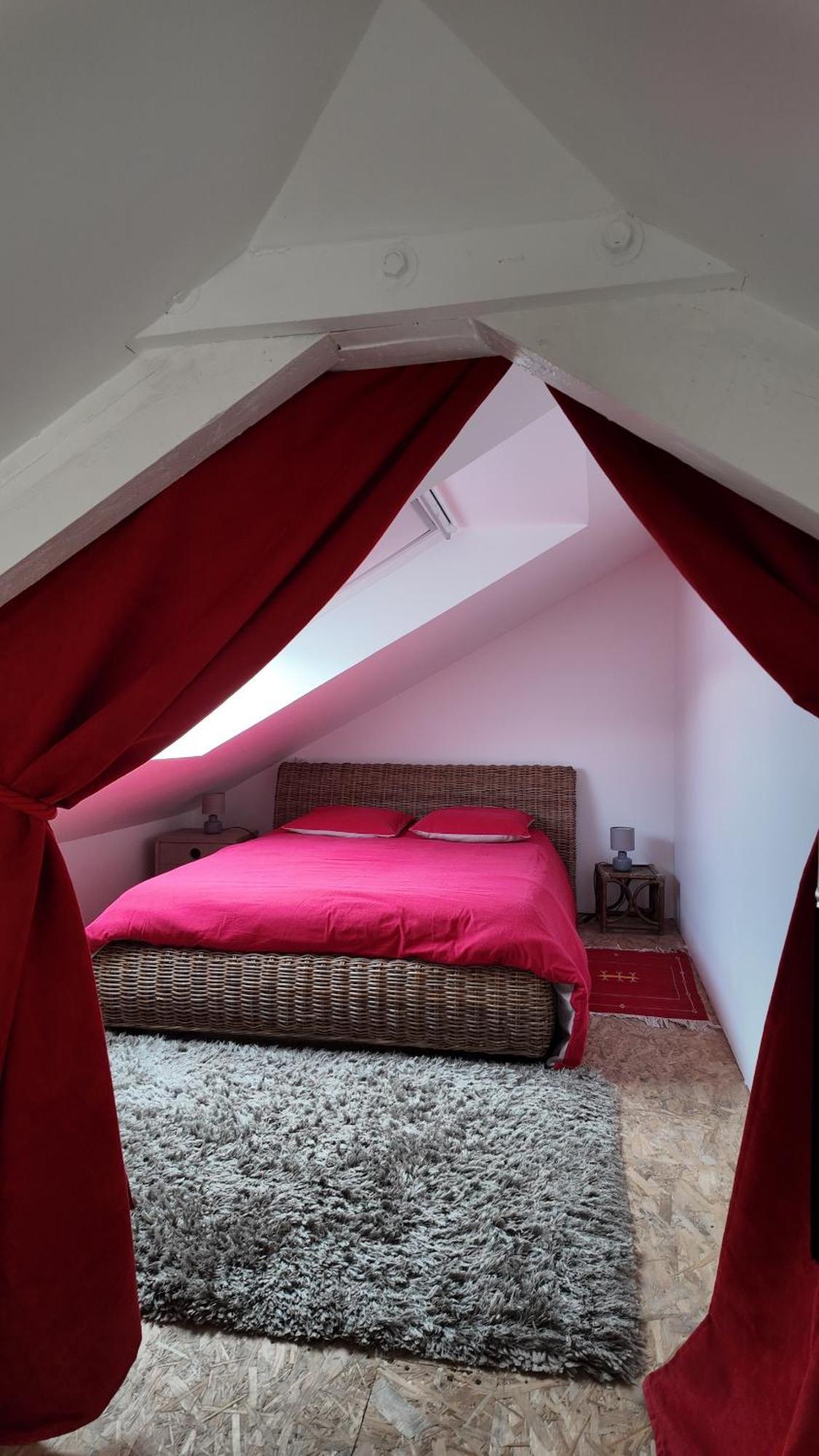 **La Bretonnerie, Bel Appartement De Standing Concarneau Kültér fotó